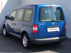 Volkswagen Caddy - fotka číslo 5