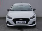Hyundai i30 - fotka číslo 1