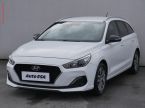 Hyundai i30 - fotka číslo 2
