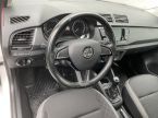Škoda Fabia - fotka číslo 11