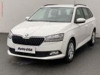 Škoda Fabia - fotka číslo 2