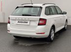 Škoda Fabia - fotka číslo 3