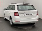 Škoda Fabia - fotka číslo 5