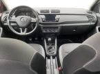 Škoda Fabia - fotka číslo 7