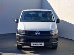 Volkswagen Transporter - fotka číslo 1
