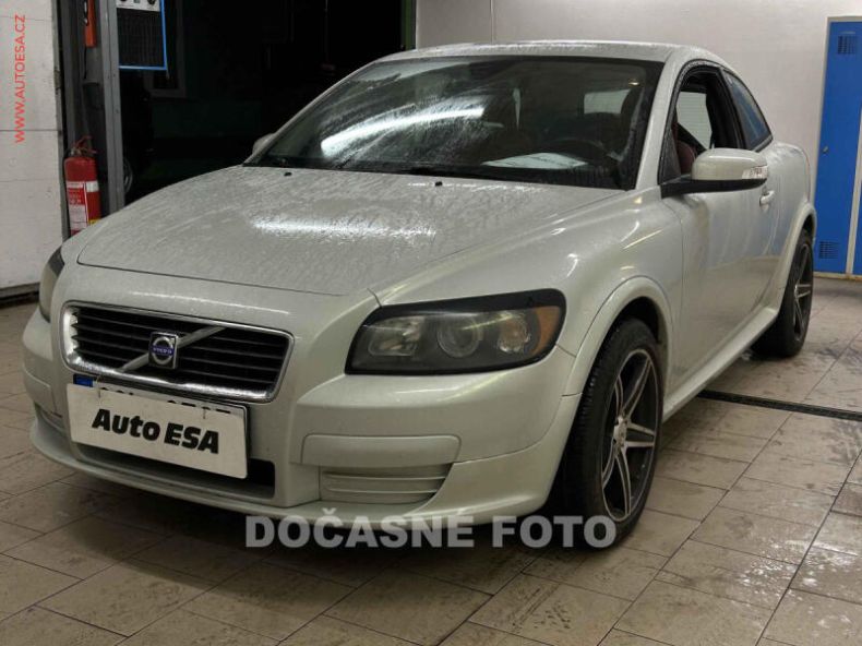 Volvo C30 - hlavní fotka