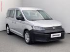 Volkswagen Caddy - fotka číslo 0