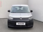 Volkswagen Caddy - fotka číslo 1