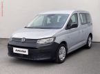 Volkswagen Caddy - fotka číslo 2