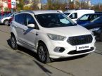 Ford Kuga - fotka číslo 0
