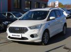 Ford Kuga - fotka číslo 2