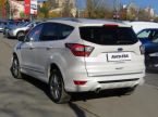 Ford Kuga - fotka číslo 5