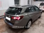 Opel Astra - fotka číslo 1