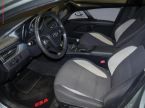 Toyota Avensis - fotka číslo 10