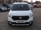 Dacia Lodgy - fotka číslo 1
