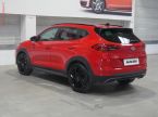 Hyundai Tucson - fotka číslo 3