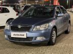 Škoda Octavia - fotka číslo 2