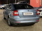 Škoda Octavia - fotka číslo 5