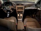 Škoda Octavia - fotka číslo 7