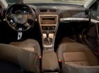 Škoda Octavia - fotka číslo 7