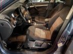 Škoda Octavia - fotka číslo 8
