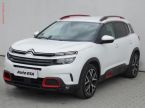 Citroën C5 Aircross - fotka číslo 2