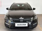Škoda Octavia - fotka číslo 1