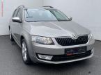 Škoda Octavia - fotka číslo 0