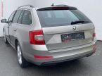 Škoda Octavia - fotka číslo 5