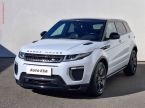 Land Rover Range Rover Evoque - fotka číslo 2