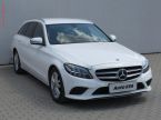 Mercedes Třída C - fotka číslo 0