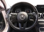 Mercedes Třída C - fotka číslo 15