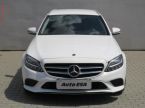 Mercedes Třída C - fotka číslo 1