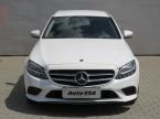 Mercedes Třída C - fotka číslo 1
