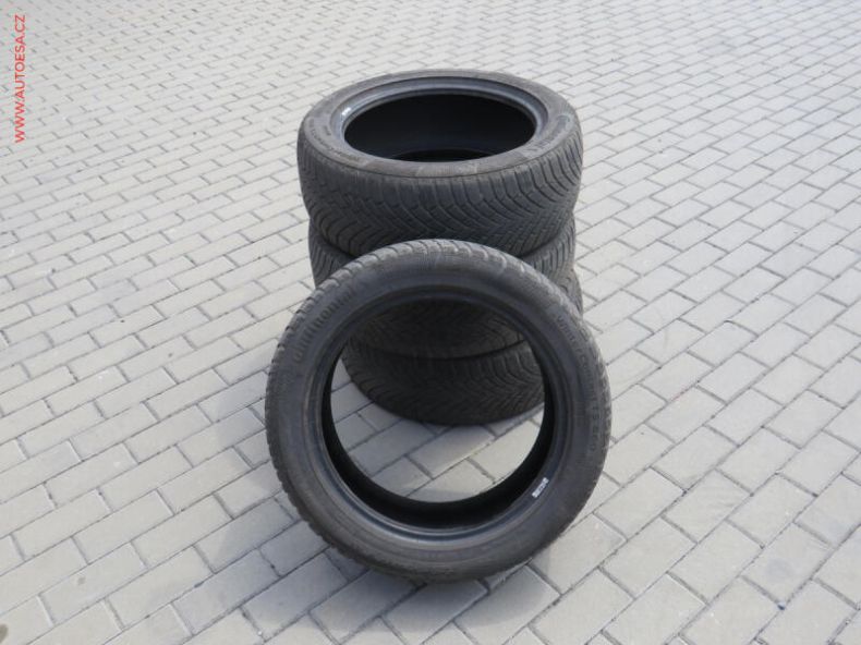 Mercedes Třída C - hlavní fotka