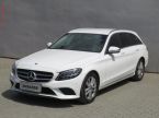 Mercedes Třída C - fotka číslo 2