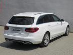 Mercedes Třída C - fotka číslo 3