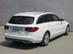 Mercedes Třída C - fotka číslo 3