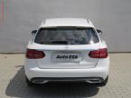 Mercedes Třída C - fotka číslo 4