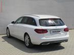 Mercedes Třída C - fotka číslo 5