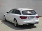 Mercedes Třída C - fotka číslo 5