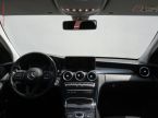 Mercedes Třída C - fotka číslo 8