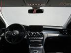 Mercedes Třída C - fotka číslo 8