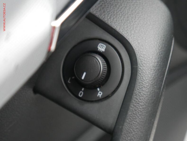 Škoda Octavia - hlavní fotka