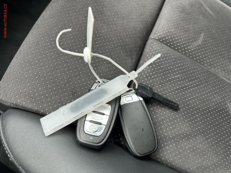 Audi A6 - hlavní fotka