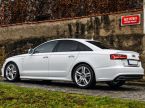 Audi A6 - fotka číslo 1