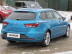 Seat Leon - fotka číslo 5