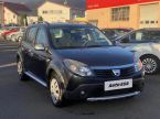 Dacia Sandero - fotka číslo 0