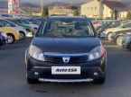 Dacia Sandero - fotka číslo 1