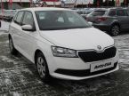 Škoda Fabia - fotka číslo 0
